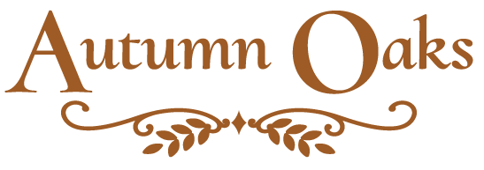 autumn leaves memory care and assisted living logo